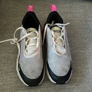 Nike Women’s Air Max 270